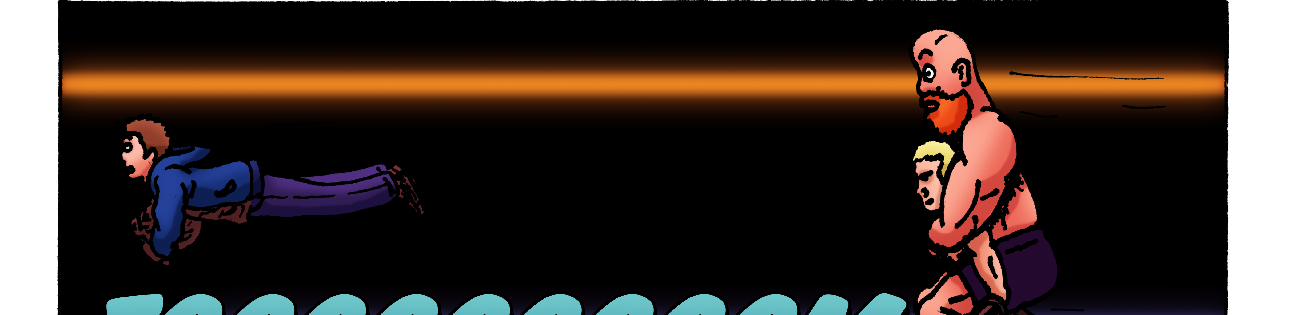 Ex Dynamis Chaos - Episode 59, Page 1: EDK page 15